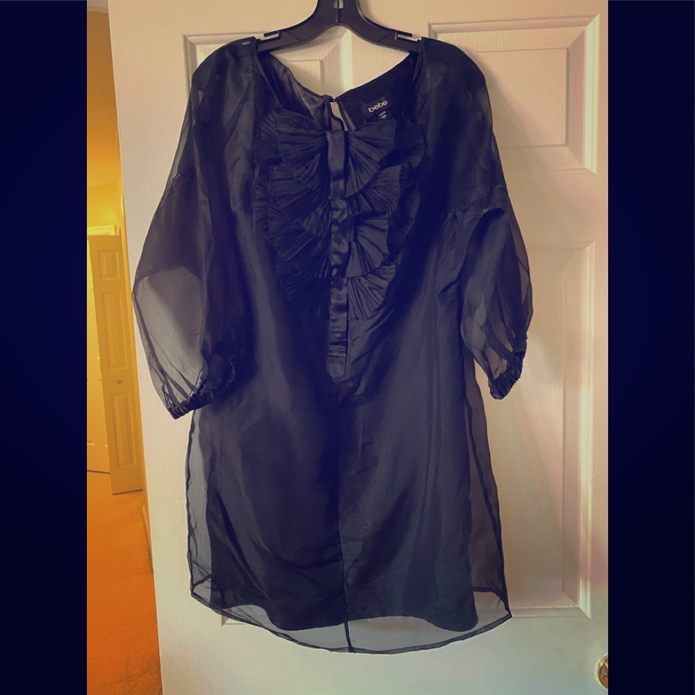 BEBE Dress